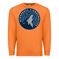 Carrot the timberwolves Premium Sweatshirt - tuanDangUi