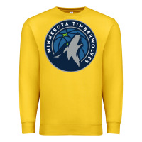 Lemon the timberwolves Premium Sweatshirt - tuanDangUi