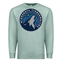 The Timberwolves Premium Sweatshirt | Teevron