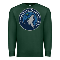 Sports Green the timberwolves Premium Sweatshirt - tuanDangUi