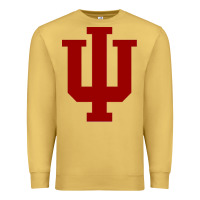 Antique Gold indiana hoosiers Premium Sweatshirt - tuanDangUi