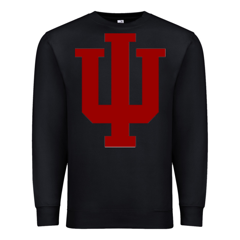 Indiana Hoosiers Premium Sweatshirt by tuanDangUi | Teevron