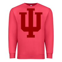 Cardinal indiana hoosiers Premium Sweatshirt - tuanDangUi