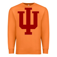 Carrot indiana hoosiers Premium Sweatshirt - tuanDangUi