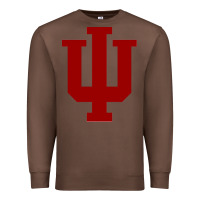 Chestnut indiana hoosiers Premium Sweatshirt - tuanDangUi