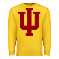 Lemon indiana hoosiers Premium Sweatshirt - tuanDangUi