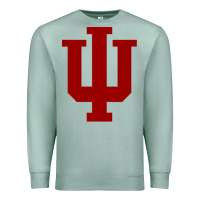 Seafoam indiana hoosiers Premium Sweatshirt - tuanDangUi