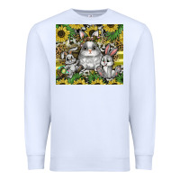 Easter Premium Sweatshirt | Teevron