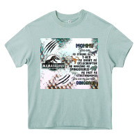 Arona don't mess with mamasaurus Heavy Core Tee - JahusDesignShop