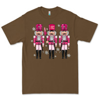 Cacao Pink nutcrackers Premium Tee - MaliasSmallBusiness