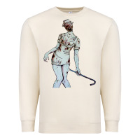 Sandshell silent hill nurse Premium Sweatshirt - tuanDangUi