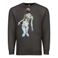 Smoke silent hill nurse Premium Sweatshirt - tuanDangUi