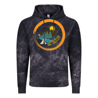 Cloud Black I hate people camping hiking Vintage Hoodie - Bettercallsaul