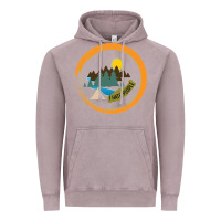 Vintage Zinc I hate people camping hiking Vintage Hoodie - Bettercallsaul