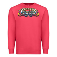 Cardinal nick lee airbrushing gift Premium Sweatshirt - tuanDangUi