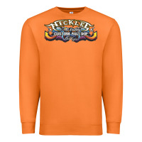 Carrot nick lee airbrushing gift Premium Sweatshirt - tuanDangUi