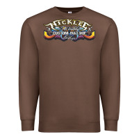 Chestnut nick lee airbrushing gift Premium Sweatshirt - tuanDangUi