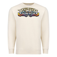 Sandshell nick lee airbrushing gift Premium Sweatshirt - tuanDangUi