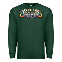 Sports Green nick lee airbrushing gift Premium Sweatshirt - tuanDangUi