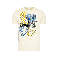 Vintage Arctic Love West Virginia Vintage Tee - Bettercallsaul