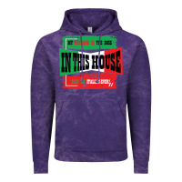 Cloud Purple MY HUSBAND IS THE BOSS IN THIS HOUSE SAID NO ITALIAN EVER Vintage Hoodie - Bettercallsaul