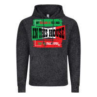 Vintage Black MY HUSBAND IS THE BOSS IN THIS HOUSE SAID NO ITALIAN EVER Vintage Hoodie - Bettercallsaul