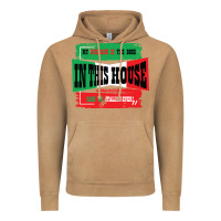 My Husband Is The Boss In This House Said No Italian Ever Vintage Hoodie | Teevron