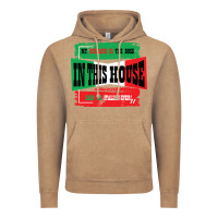 Vintage Coffee MY HUSBAND IS THE BOSS IN THIS HOUSE SAID NO ITALIAN EVER Vintage Hoodie - Bettercallsaul
