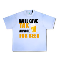 Grape Ice Tax Day Will Give Advice For Beer Gift Urban Heavy Tee - Bettercallsaul