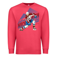 Cardinal nathan mackinnon Premium Sweatshirt - tuanDangUi