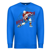 True Royal nathan mackinnon Premium Sweatshirt - tuanDangUi