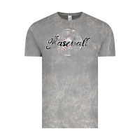 Cloud Rock Baseball Vintage Tee - Bettercallsaul