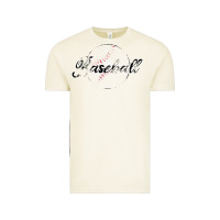 Vintage Arctic Baseball Vintage Tee - Bettercallsaul
