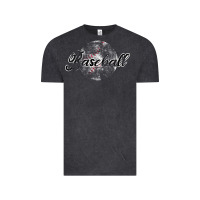 Vintage Black Baseball Vintage Tee - Bettercallsaul