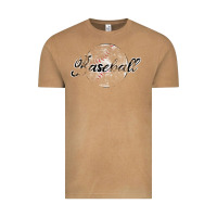 Vintage Camel Baseball Vintage Tee - Bettercallsaul