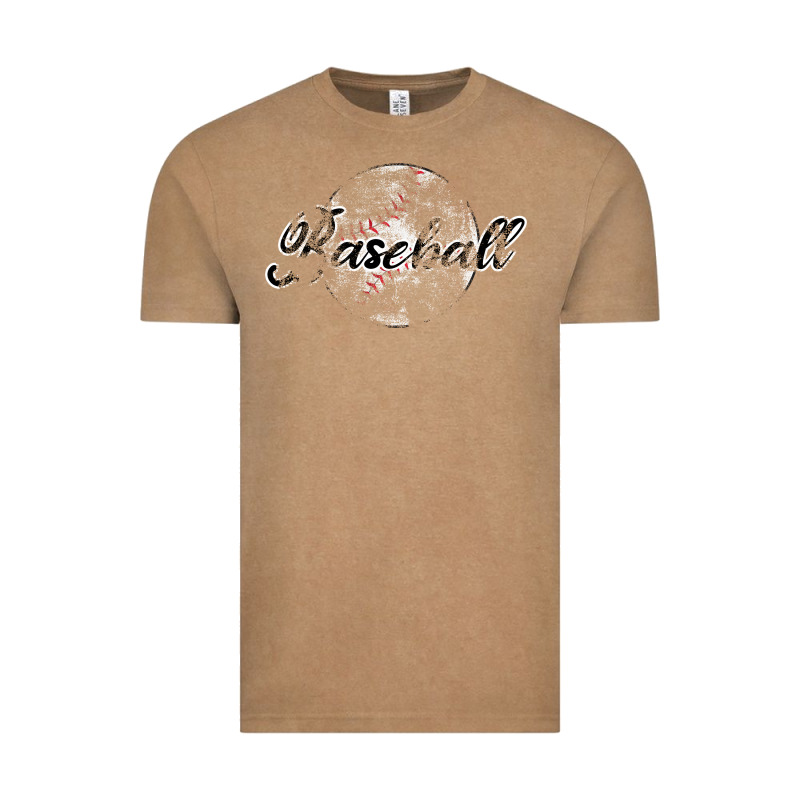 Baseball Vintage Tee by Bettercallsaul | Teevron