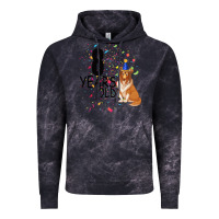 Cloud Black 8 years old black Vintage Hoodie - Bettercallsaul