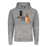 Cloud Rock 8 years old black Vintage Hoodie - Bettercallsaul