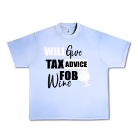 Grape Ice Tax Day Will Give Advice For Beer Gift Urban Heavy Tee - Bettercallsaul