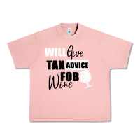 Salmon Tax Day Will Give Advice For Beer Gift Urban Heavy Tee - Bettercallsaul