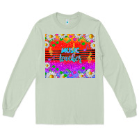 Rainbow Music Teacher Long Sleeve Tee | Teevron