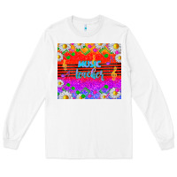 White rainbow music teacher Long Sleeve Tee - TumblerDesignByShophia
