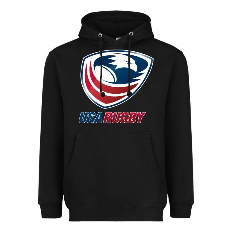 Usa,rugby Heavyweight Hoodie by tuanDangUi | Teevron