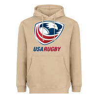 Mushroom usa,rugby Heavyweight Hoodie - tuanDangUi