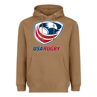 Toasted Coconut usa,rugby Heavyweight Hoodie - tuanDangUi