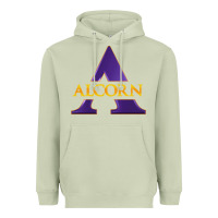 Matcha alcorn Heavyweight Hoodie - tuanDangUi
