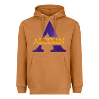 Meerkat alcorn Heavyweight Hoodie - tuanDangUi