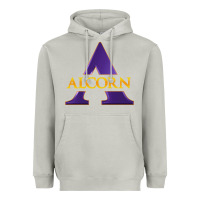 Moon Dust alcorn Heavyweight Hoodie - tuanDangUi