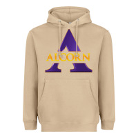 Mushroom alcorn Heavyweight Hoodie - tuanDangUi
