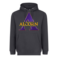 Alcorn Heavyweight Hoodie | Teevron